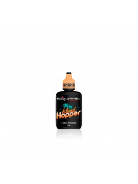 E-liquido SQUARE DROPS 25ml - Couleur : Island Hopper