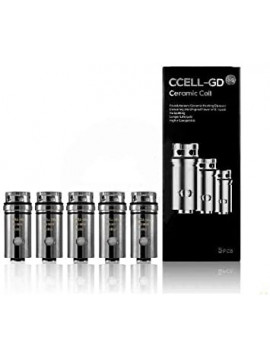VAPORESSO GUARDIAN CCELL COIL 0,5 ohm