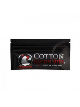 WICK N VAPE COTTON BACON BITS V2 (2g) -