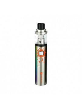 Vaporesso Veco Solo Kit - Opciones : Stainless