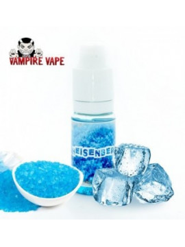 Aroma Vampire Vape Heisenberg 10ml - Opciones