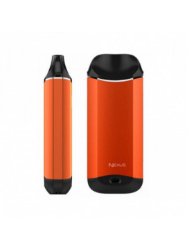 Vaporesso Nexus Vaping Kit - Opciones : orange