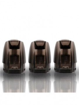 Justfog Minifit (POD)(Pack3) - Opciones : Stainless