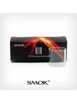 SMOK TFV12 Prince Pyrex Glass - Opciones : 5ml