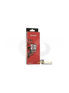 Smok Tfv8 Baby Replacement Coil (v8 Baby T12 0.15ohm) (pack 5)