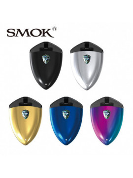 SMOK Rolo Badge Starter kit 250mah - Opciones :