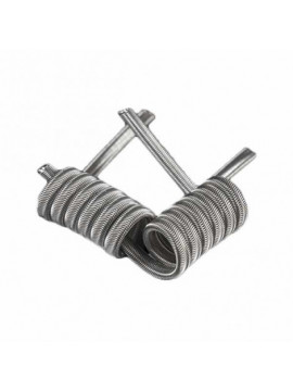 Charro Coils Mechanical Edition - Opciones : Fused