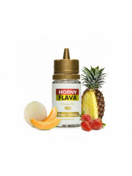 Horny Flava Aroma Pinberry 30ml - Opciones : 00