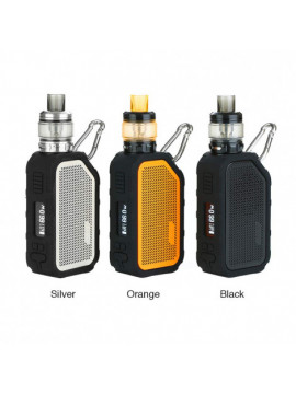 Wismec Active With Amor NS Plus Kit 2ml -