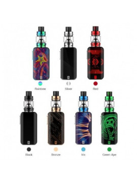 Vaporesso Luxe Kit With SKRR - Opciones :
