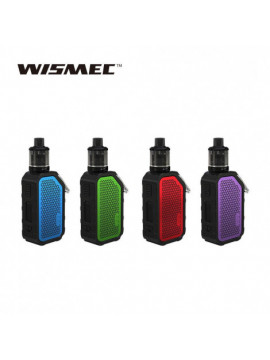WISMEC Active Bluetooth Music Kit with Amor NSE