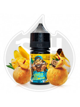 Nasty Juice Aroma Cush Man Mango Banana 30ml