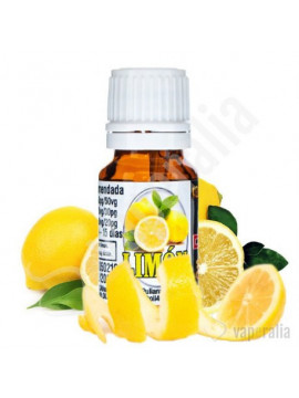Oil4vap Aroma Limon 10ml