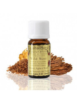 La Tabaccheria Special Blend Aroma Wild West 10ml