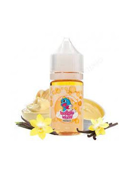 Aroma Vanilla 30ml - Bubble Island Cream