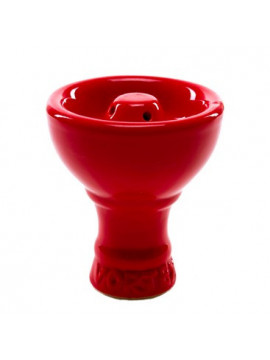Vortex Bowl - Color : Rojo