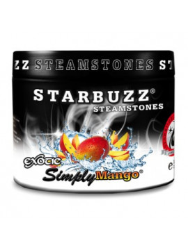 Starbuzz Steam Stones - Simply Mango