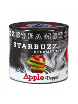 Starbuzz Steam Stones - Apple Doppio