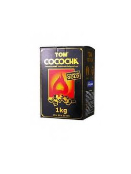 Tom Cococha Gold - 1kg