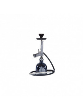 Cachimba 9mm by MOB HOOKAH - Couleur :