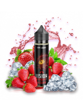 VISION DRAGONS STRAWBERRY ICE