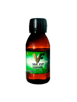 Base Vap Fip 60PG/40VG - Nicotina : 0 mg, Tamaño : 100 ml